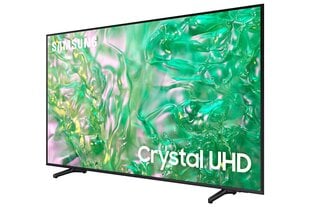 TV Samsung 55" hind ja info | Televiisorid | hansapost.ee