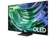 TV Samsung 77" price and information | Televiisorid | hansapost.ee