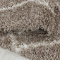 Ayyildiz kitsas vaip Shaggy Alvor Beige 3401, 80x250 cm цена и информация | Vaibad | hansapost.ee