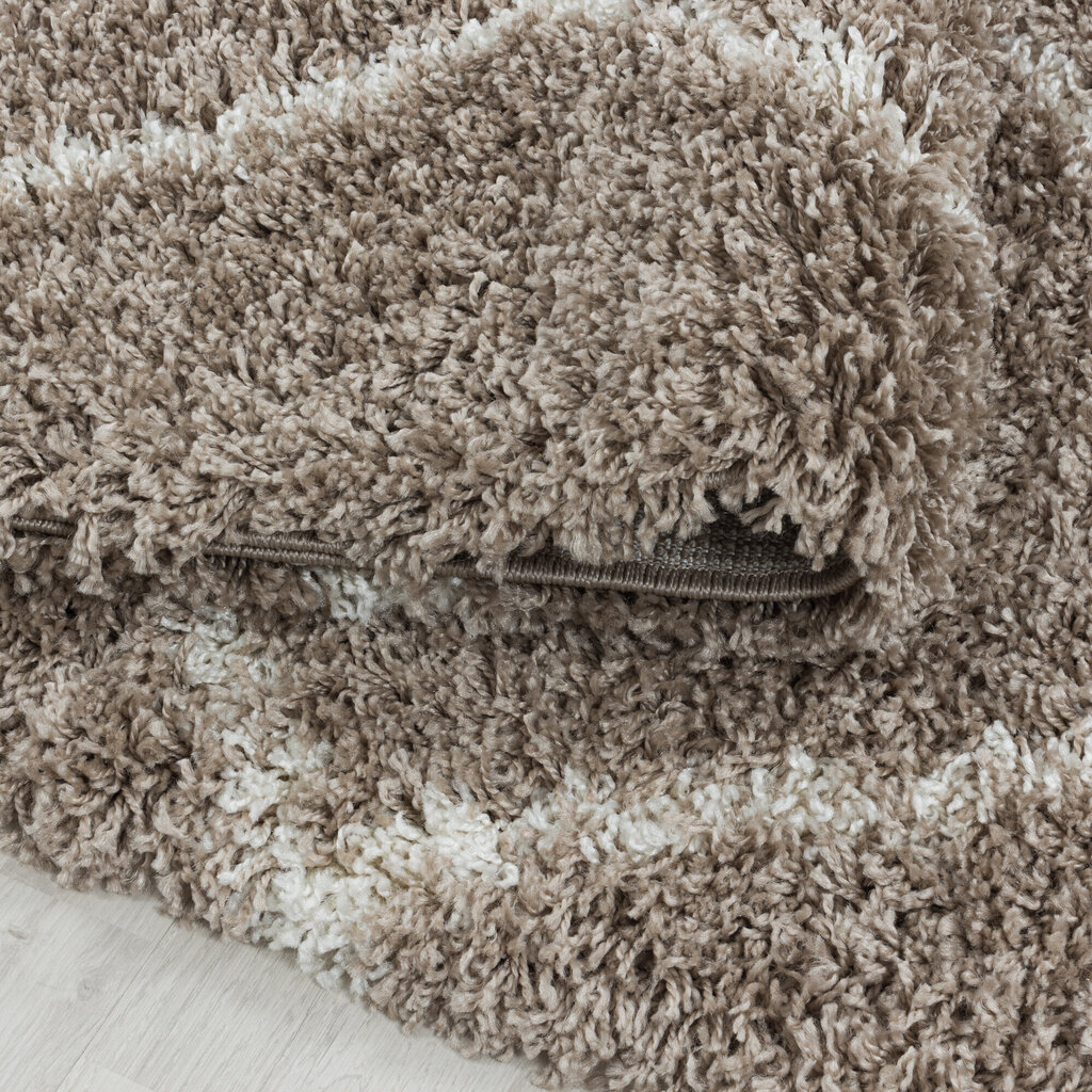 Ayyildiz vaip Shaggy Alvor Beige 3401, 120x170 cm цена и информация | Vaibad | hansapost.ee