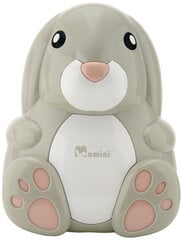 Momini NebuBunny kompressorinhalaator price and information |  Inhalaatorid | hansapost.ee