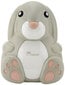 Momini NebuBunny kompressorinhalaator hind ja info |  Inhalaatorid | hansapost.ee