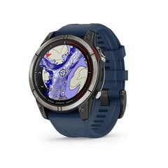 Garmin Quatix® 7 Pro цена и информация | Смарт-часы (smartwatch) | hansapost.ee