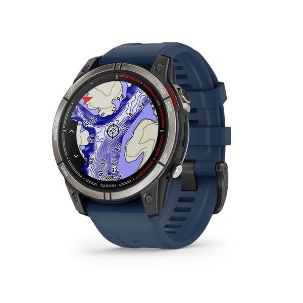 Garmin Quatix® 7 Pro hind ja info | Nutikellad, laste nutikellad | hansapost.ee