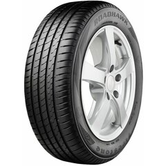 Шина для квадроцикла Firestone ROADHAWK 255/55WR18 цена и информация | Летняя резина | hansapost.ee