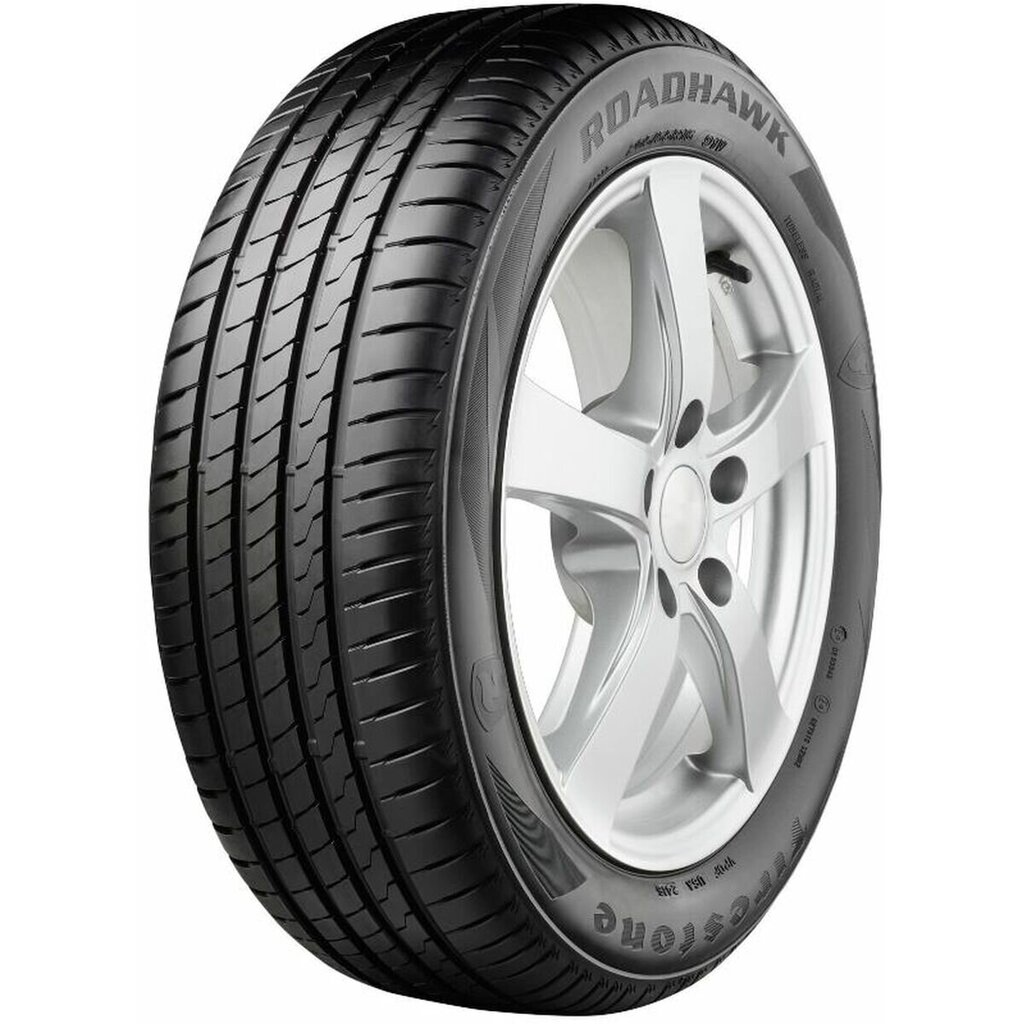 Off-road sõiduki rehv Firestone Roadhawk 255/55WR18 цена и информация | Suverehvid | hansapost.ee