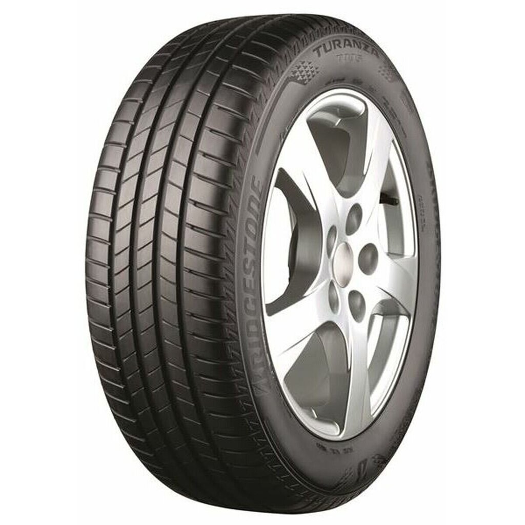 Bridgestone T005 TURANZA 225/50WR18 цена и информация | Suverehvid | hansapost.ee