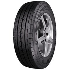 Kaubiku rehv Bridgestone R660ECO Duravis 235/65R16C hind ja info | Suverehvid | hansapost.ee