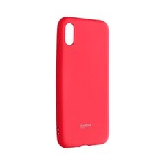 Чехол Roar Colorful Jelly для Xiaomi Mi 10T / 10T Pro 5G (6,67”) — Фиолетовый цена и информация | Чехлы для телефонов | hansapost.ee