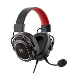 Gaming Headphones Havit H2008d цена и информация | Наушники | hansapost.ee