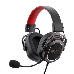 Gaming Headphones Havit H2008d цена и информация | Наушники | hansapost.ee