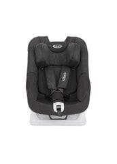 Автомобильное кресло Graco Extend LX R129, 0-18 кг, черный цена и информация | Автокресла | hansapost.ee