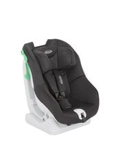 Автомобильное кресло Graco Extend LX R129, 0-18 кг, черный цена и информация | Автокресла | hansapost.ee