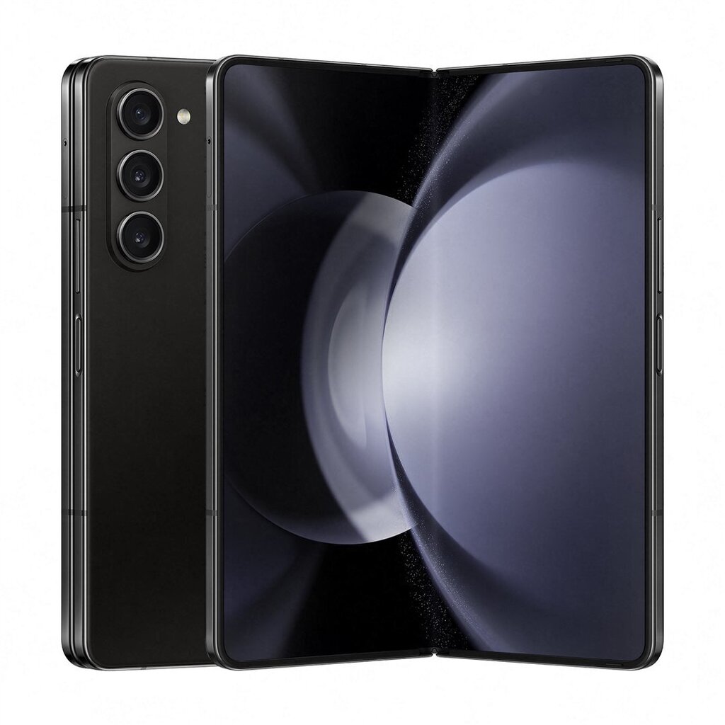 Samsung Galaxy Fold6 5G 12/512GB Crafted Black цена и информация | Telefonid | hansapost.ee