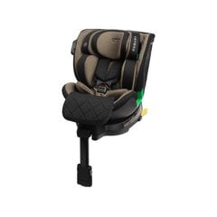 Autoiste Caretero Turox I-Size, 0-36 kg, Chaki price and information | Safety seats and cradles | hansapost.ee