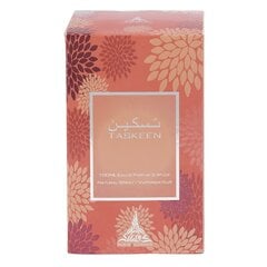 Lõhnavesi Paris Corner Taskeen EDP naistele, 100 ml price and information | Perfumes for women | hansapost.ee