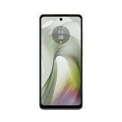 Motorola XT2421-13 Moto E14, Dual, 64GB 2GB RAM, Pastel Green цена и информация | Мобильные телефоны | hansapost.ee