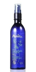Näosprei - lillevesi Melvita Witch Hazel Virginiana Water, 200 ml hind ja info | Näopuhastusvahendid | hansapost.ee