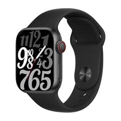 Smartwatch Sport M20 XO (Black) hind ja info | Nutikellad, laste nutikellad | hansapost.ee