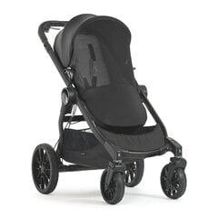 Putukavõrk Baby Jogger City Select, must price and information | Pushchair accessories | hansapost.ee