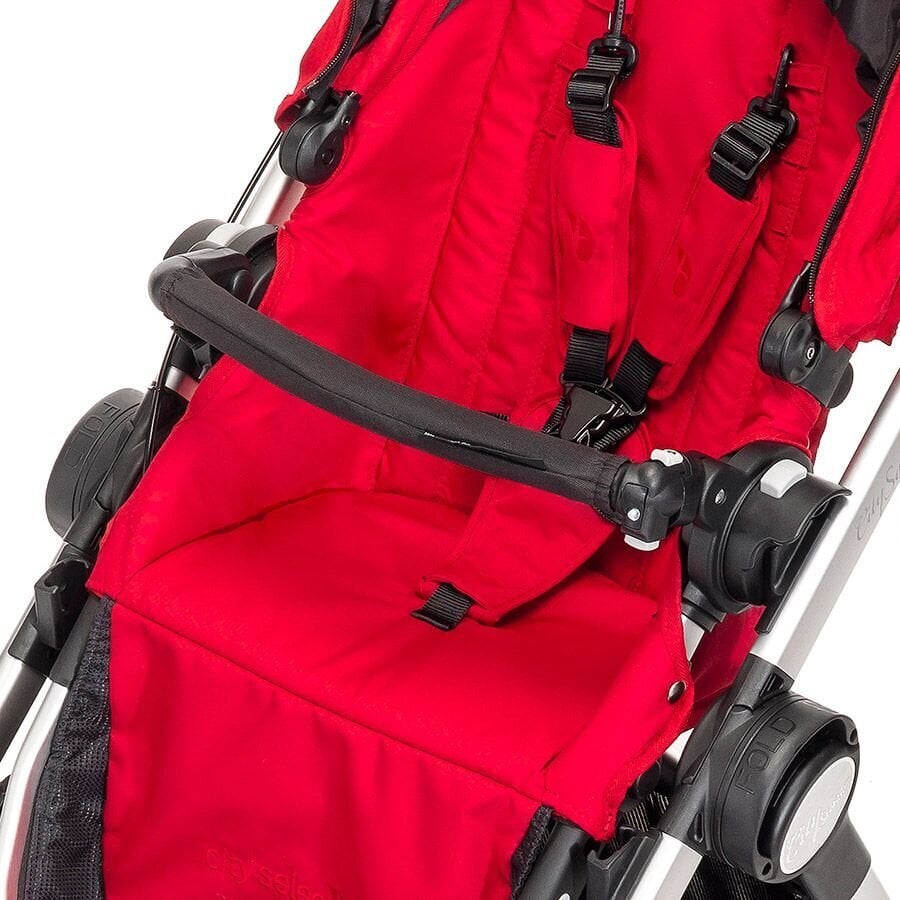 Kaitseraud Baby Jogger City Select/City Select 2 hind ja info | Lapsevankrite tarvikud | hansapost.ee