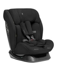 Turvatool Kikka Boo i-Explore i-Size, 0-36 kg, Must price and information | Safety seats and cradles | hansapost.ee