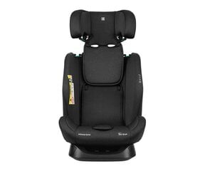 Turvatool Kikka Boo i-Explore i-Size, 0-36 kg, Must price and information | Safety seats and cradles | hansapost.ee