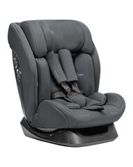 Turvatool Kikka Boo i-Explore i-Size, 0-36 kg, Dark Grey price and information | Safety seats and cradles | hansapost.ee