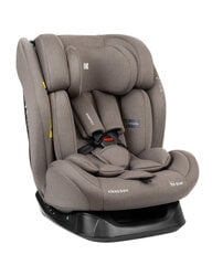 Turvatool Kikka Boo i-Explore i-Size, 0-36 kg, Brown price and information | Safety seats and cradles | hansapost.ee