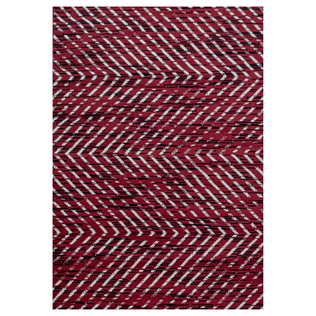 Ayyildiz vaip Base Red 2810, 80x150 cm цена и информация | Vaibad | hansapost.ee