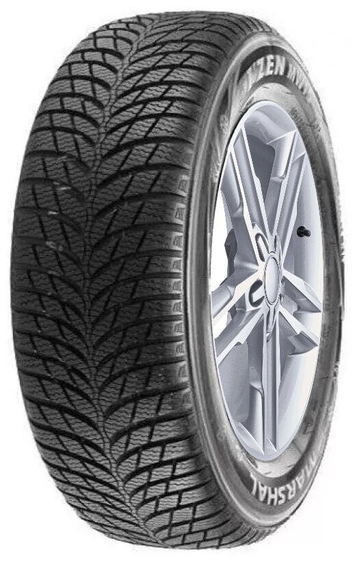 Marshal MW51 225/45R17 94V XL цена и информация | Talverehvid | hansapost.ee