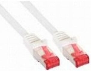 Kabelis Brackton Patch UTP 2.0 m Cat 6 hind ja info | Juhtmed ja kaablid | hansapost.ee