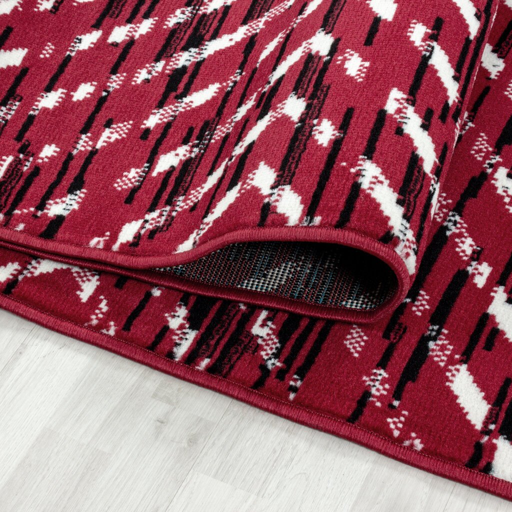 Ayyildiz vaip Base Red 2810, 120x170 cm hind ja info | Vaibad | hansapost.ee