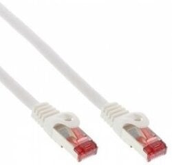 Brackton Patch UTP 15 м cat6 цена и информация | Кабели и провода | hansapost.ee