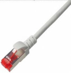 Brackton, Cat6A RJ45, 1.5 m hind ja info | Juhtmed ja kaablid | hansapost.ee