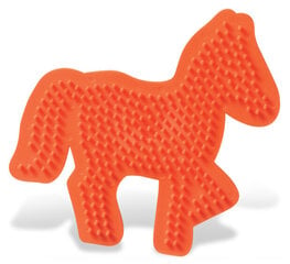 Šabloon triigitavatele helmestele SES Creative Horse 00796 price and information | Educational children's toys | hansapost.ee