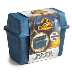 Jurassic World Dominioni väljakaevamiskomplekt lastele hind ja info | Mänguasjad poistele | hansapost.ee