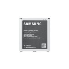 Battery Samsung J3 2016 / J5 2016 G530 EB-BG530CBE, GH43-04372A 2600mAh original price and information | Batteries for mobile phones | hansapost.ee