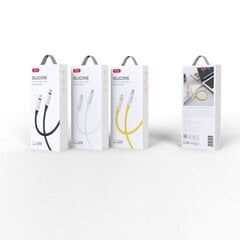 XO NB-Q252B price and information | Mobile phone cables | hansapost.ee