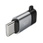 XO NB263A цена и информация | USB adapterid ja jagajad | hansapost.ee