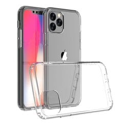 Telefoniümbris High Clear 1,0mm Xiaomi Redmi Note 10 5G/Poco M3 Pro 4G/5G price and information | Phone protective covers and cases | hansapost.ee