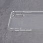 Slim 1,8 - 2 mm case for Samsung Galaxy A33 5G transparent hind ja info | Telefonide kaitsekaaned ja -ümbrised | hansapost.ee