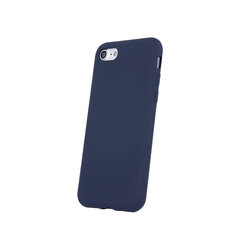 Silicon case for Samsung Galaxy Xcover 5 dark blue цена и информация | Чехлы для телефонов | hansapost.ee