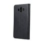 Telefoniümbris Smart Magnetic case for Samsung Galaxy S22, must цена и информация | Telefonide kaitsekaaned ja -ümbrised | hansapost.ee