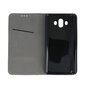 Telefoniümbris Smart Magnetic case for Samsung Galaxy S22, must hind ja info | Telefonide kaitsekaaned ja -ümbrised | hansapost.ee