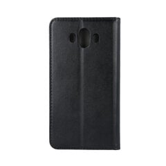 Telefoniümbris Smart Magnetic case for Samsung Galaxy S22, must цена и информация | Чехлы для телефонов | hansapost.ee