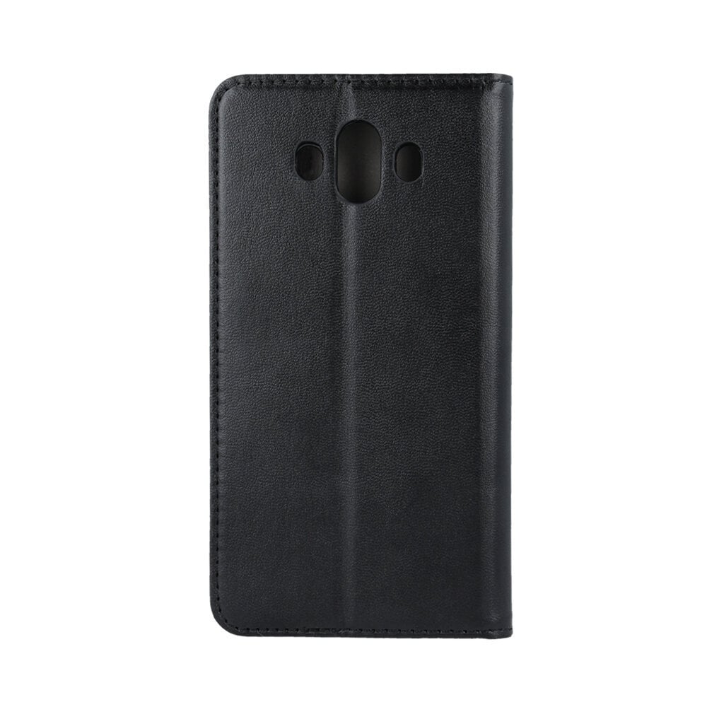 Telefoniümbris Smart Magnetic case for Samsung Galaxy S22, must цена и информация | Telefonide kaitsekaaned ja -ümbrised | hansapost.ee