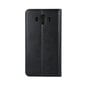 Telefoniümbris Smart Magnetic case for Samsung Galaxy S22, must цена и информация | Telefonide kaitsekaaned ja -ümbrised | hansapost.ee