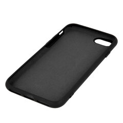 Silicon case for Xiaomi Mi 11 Lite 4G / Mi 11 Lite 5G / 11 Lite 5G NE black price and information | Phone protective covers and cases | hansapost.ee