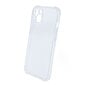 Anti Shock 1,5 mm case for Xiaomi 12T / 12T Pro transparent hind ja info | Telefonide kaitsekaaned ja -ümbrised | hansapost.ee